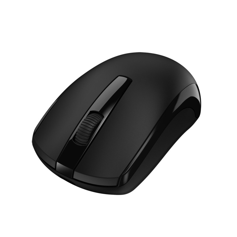 Genius ECO-8100 Wireless Rechargeable Mouse - 1600 DPI 2.4GHz (Retail) — Buy in Cyprus with Fast Delivery