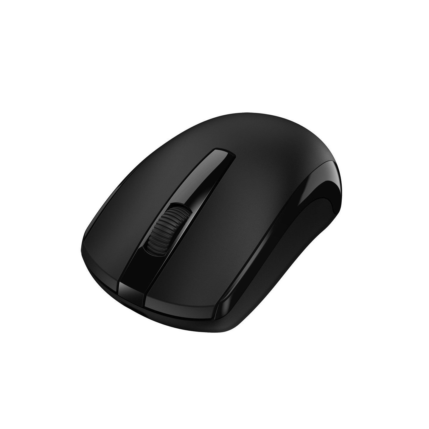 Genius ECO-8100 Wireless Rechargeable Mouse - 1600 DPI 2.4GHz (Retail) — Buy in Cyprus with Fast Delivery