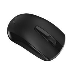 Genius ECO-8100 Wireless Rechargeable Mouse - 1600 DPI 2.4GHz (Retail) — Buy in Cyprus with Fast Delivery