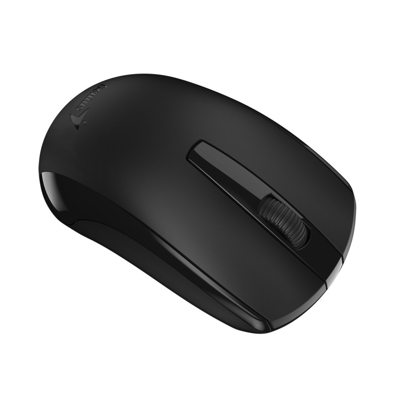 Buy Genius Mouse - ECO-8100 - Wireless, Rechargeable, Black in Cyprus, Nicosia, Limassol, Larnaka, Pafos