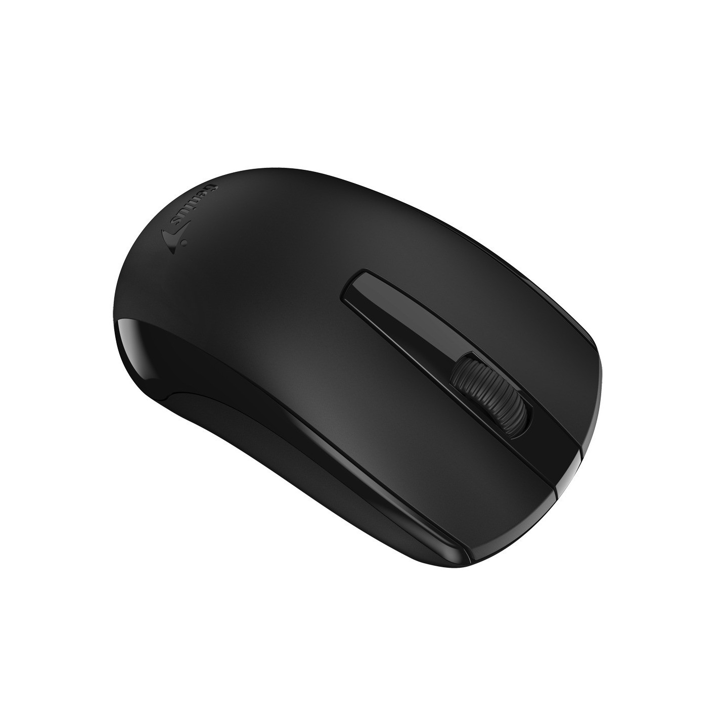 Genius ECO-8100 Wireless Rechargeable Mouse - 1600 DPI 2.4GHz (Retail) — Buy in Cyprus with Fast Delivery