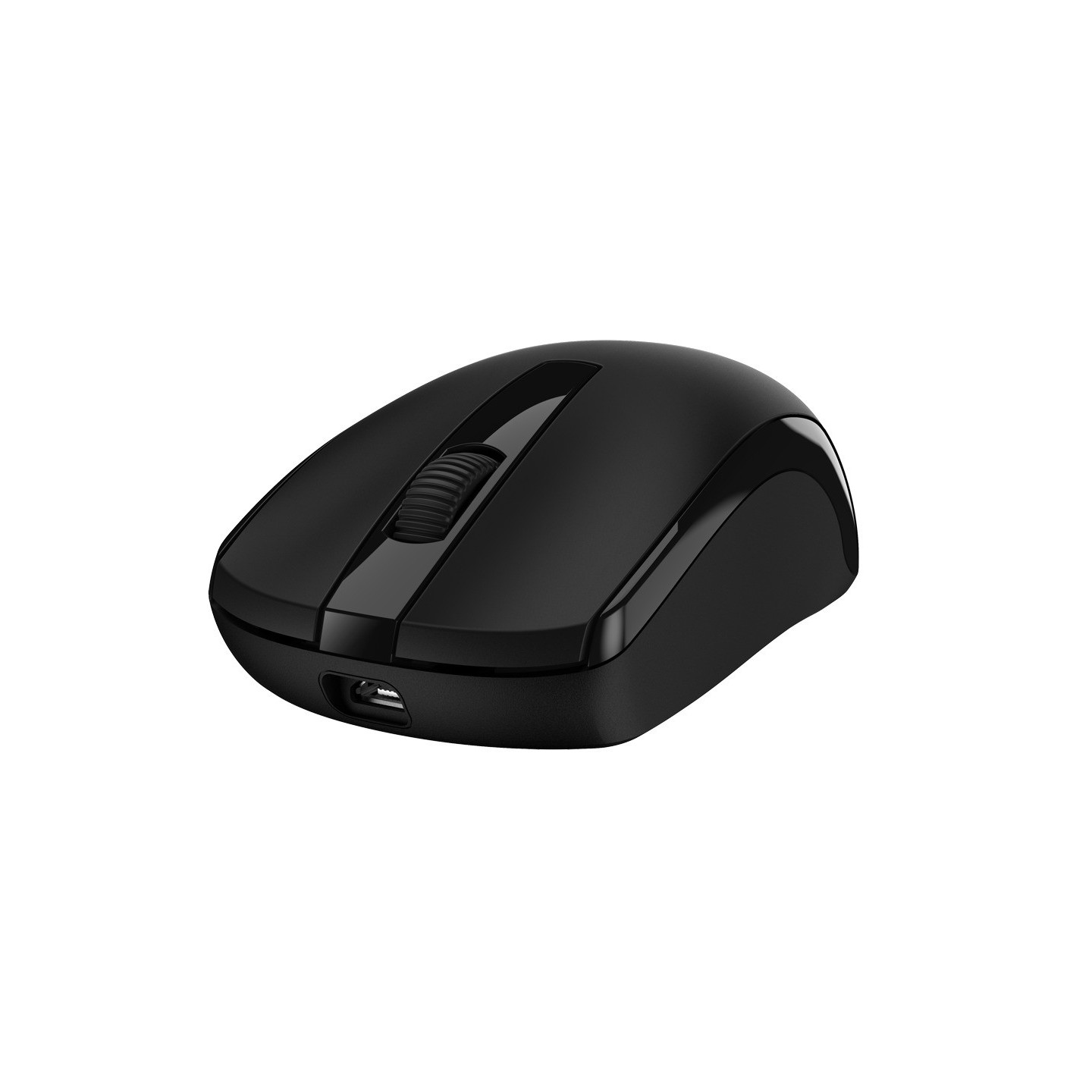 Genius ECO-8100 Wireless Rechargeable Mouse - 1600 DPI 2.4GHz (Retail) — Buy in Cyprus with Fast Delivery