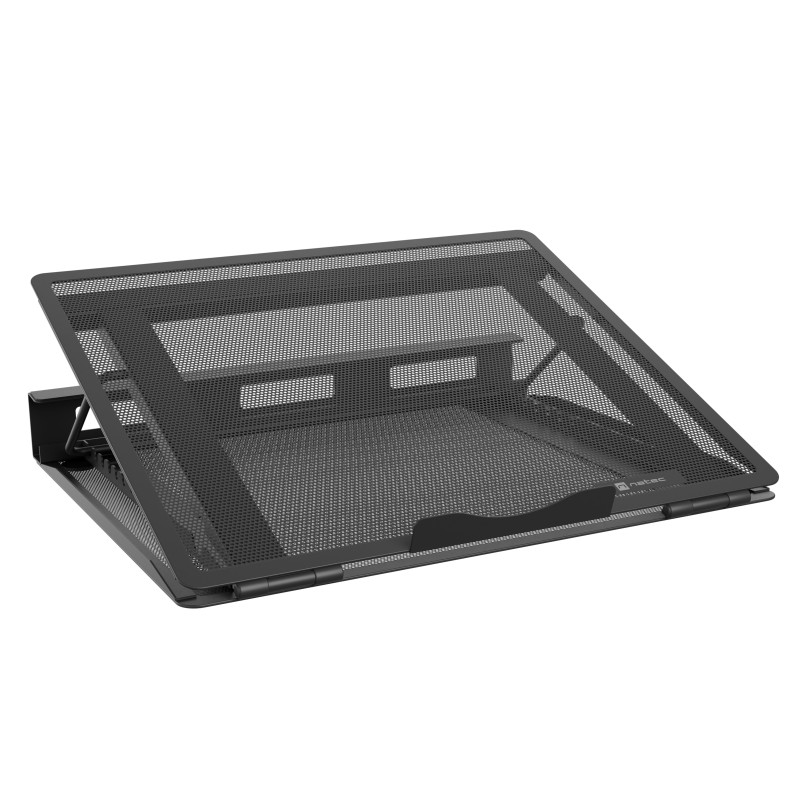 Buy NATEC Laptop Stand - TERN 2 - 12.1'-17.3' in Cyprus, Nicosia, Limassol, Larnaka, Pafos
