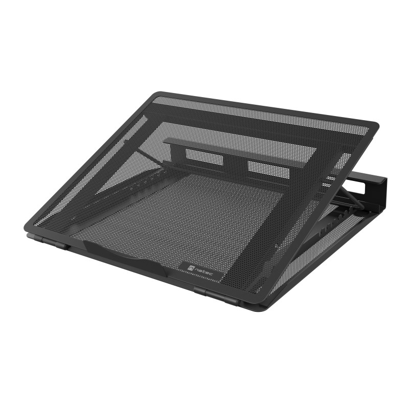 Buy NATEC Laptop Stand - TERN 2 - 12.1'-17.3' in Cyprus, Nicosia, Limassol, Larnaka, Pafos