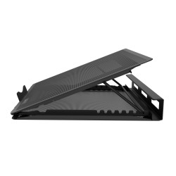 Buy NATEC Laptop Stand - TERN 2 - 12.1'-17.3' in Cyprus, Nicosia, Limassol, Larnaka, Pafos