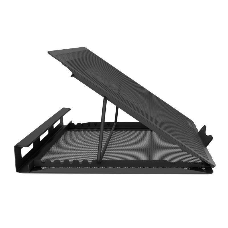 Buy NATEC Laptop Stand - TERN 2 - 12.1'-17.3' in Cyprus, Nicosia, Limassol, Larnaka, Pafos