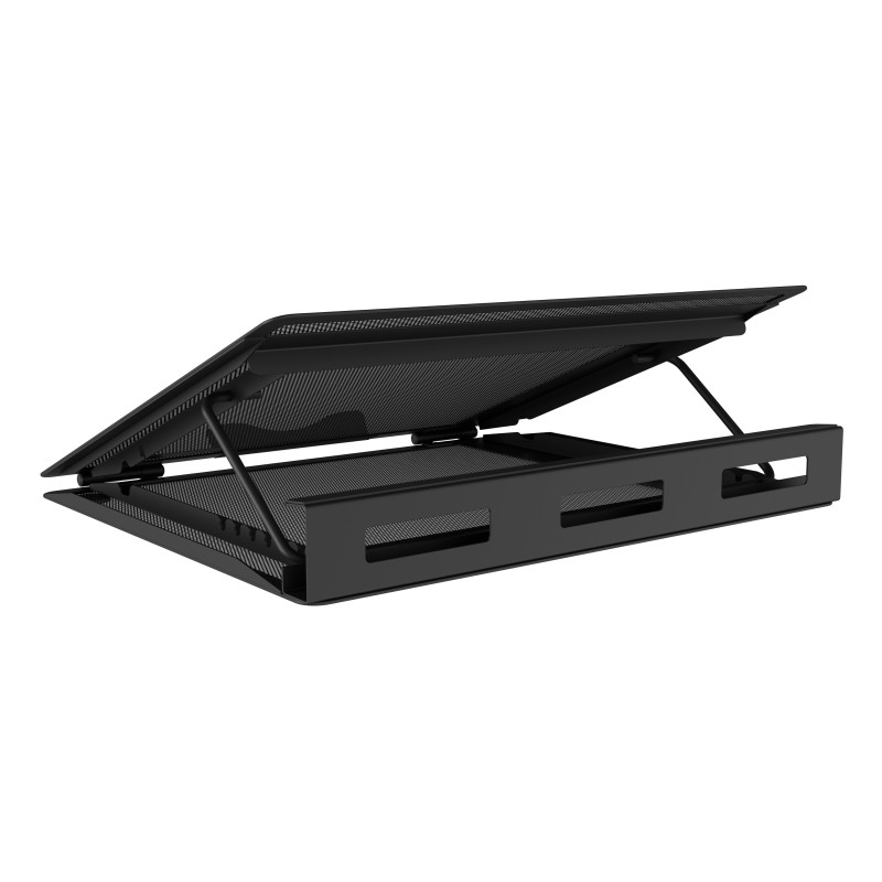 Buy NATEC Laptop Stand - TERN 2 - 12.1'-17.3' in Cyprus, Nicosia, Limassol, Larnaka, Pafos