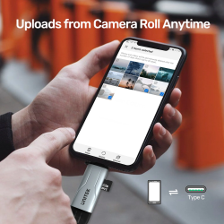 Buy Unitek Card Reader - R1010A - USB-A C 3.0 to Micro SD SD in Cyprus, Nicosia, Limassol, Larnaka, Pafos