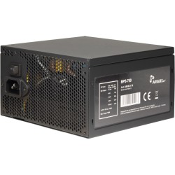 Buy InterTech Argus Power Supply - BPS-700W - 80+ Bronze in Cyprus, Nicosia, Limassol, Larnaka, Pafos
