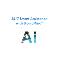 Buy Anker Eufy Security Camera Kit - E330 - 4+1 Home Base in Cyprus, Nicosia, Limassol, Larnaka, Pafos