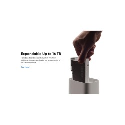 Buy Anker Eufy Security Camera Kit - E330 - 4+1 Home Base in Cyprus, Nicosia, Limassol, Larnaka, Pafos