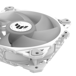 Buy ASUS Gaming Fan ARGB Triple Kit with Controller - TF120 - White in Cyprus, Nicosia, Limassol, Larnaka, Pafos