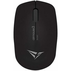 Buy Alcatroz Mouse - AIRMOUSE 3 - Wireless Silent Black in Cyprus, Nicosia, Limassol, Larnaka, Pafos