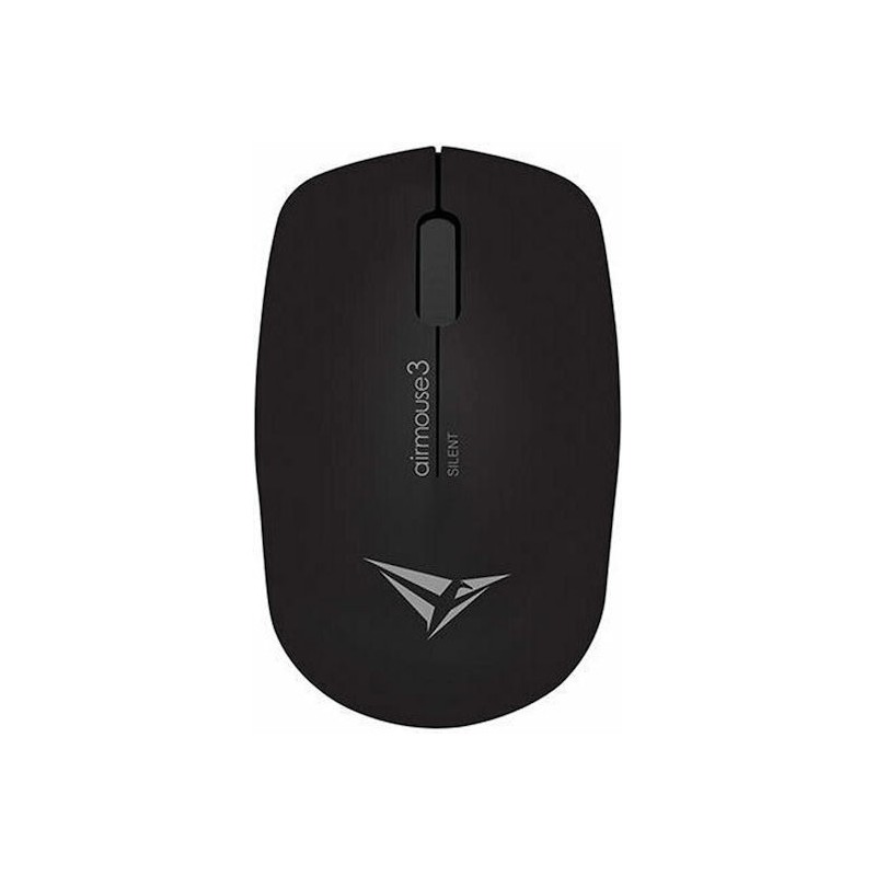 Buy Alcatroz Mouse - AIRMOUSE 3 - Wireless Silent Black in Cyprus, Nicosia, Limassol, Larnaka, Pafos