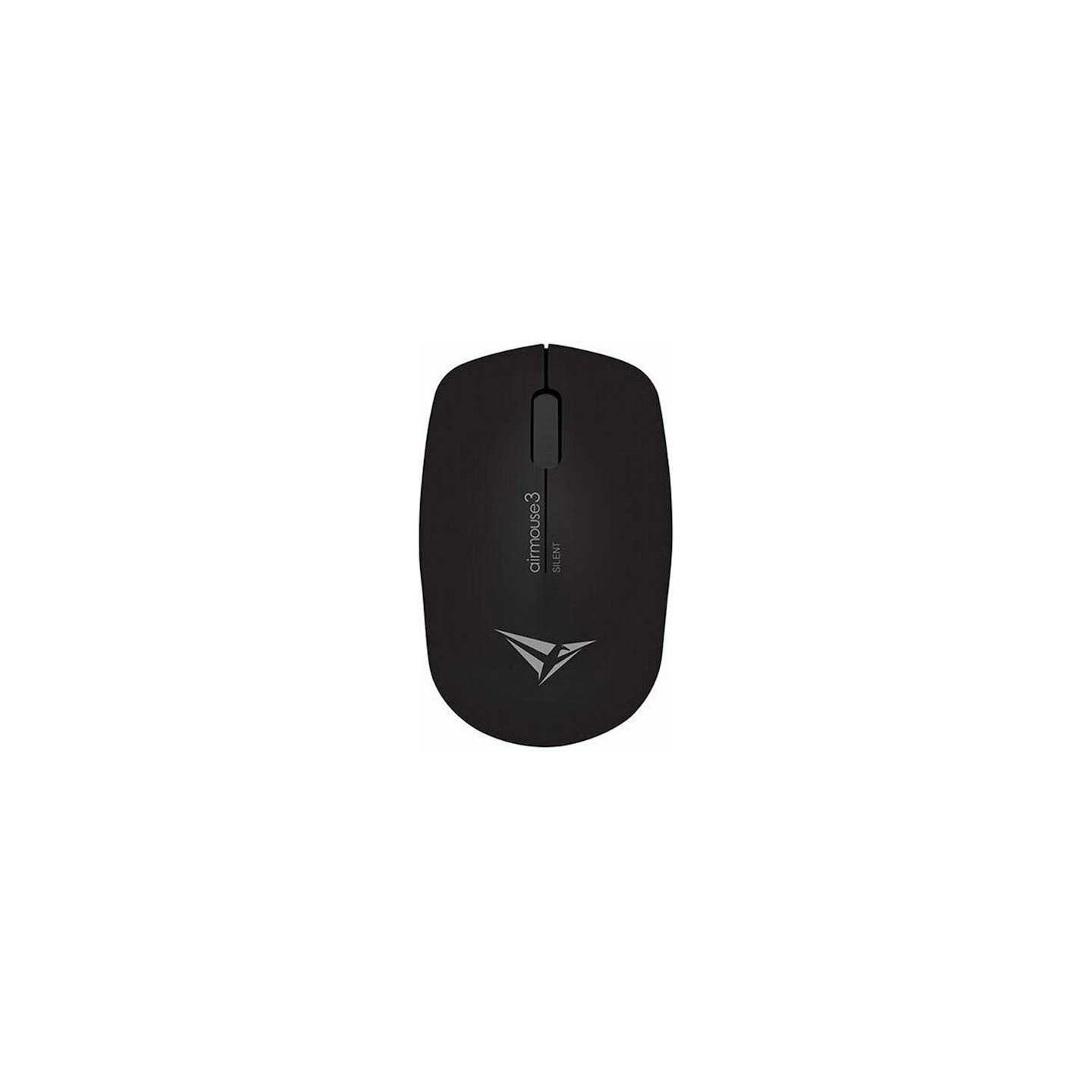 Alcatroz Airmouse 3 Wireless Silent Mouse Black - 1200 CPI (Boxed) — Buy in Cyprus with Fast Delivery