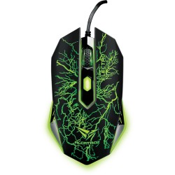Buy Alcatroz Classic Electro Gaming Mouse - X-Craft - Gaming Mouse in Cyprus, Nicosia, Limassol, Larnaka, Pafos