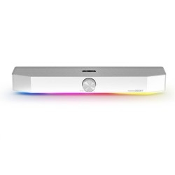 Buy Sonicgear NEOX - 250BT - BT Soundbar 20W White in Cyprus, Nicosia, Limassol, Larnaka, Pafos