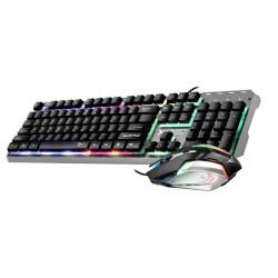 Buy Alcatroz X-Craft - XC3000 - Gaming Keyboard & Mouse Combo in Cyprus, Nicosia, Limassol, Larnaka, Pafos