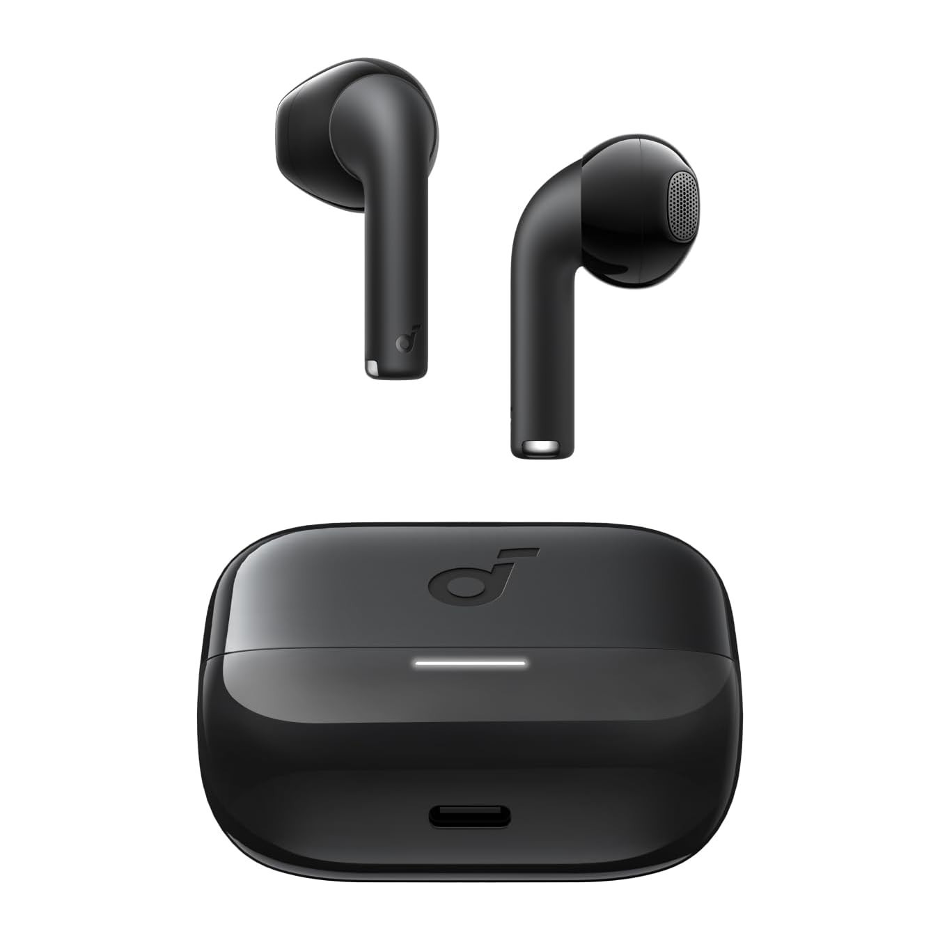 Anker Soundcore TWS Earphones - K20i - Black — Buy in Cyprus with Fast Delivery