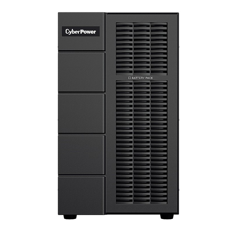 Buy CyberPower Tower Battery Pack - BPSE72V40A - for OLS3000EA in Cyprus, Nicosia, Limassol, Larnaka, Pafos