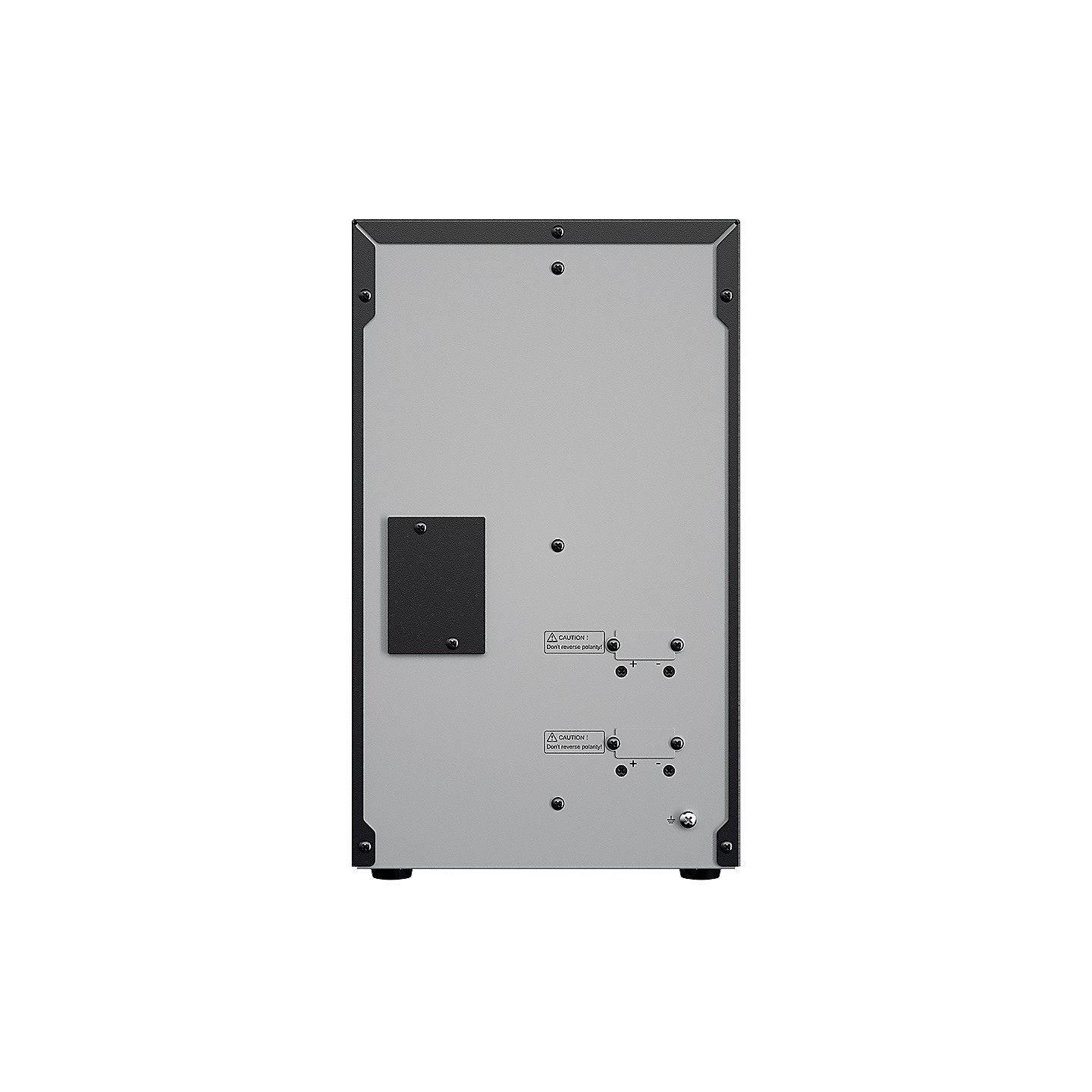 CyberPower Tower Battery Pack - BPSE72V40A - for OLS3000EA — Buy in Cyprus with Fast Delivery