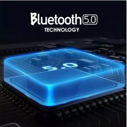 Buy SonicGear EarPump - TWS3+ - BT Earphones Black in Cyprus, Nicosia, Limassol, Larnaka, Pafos