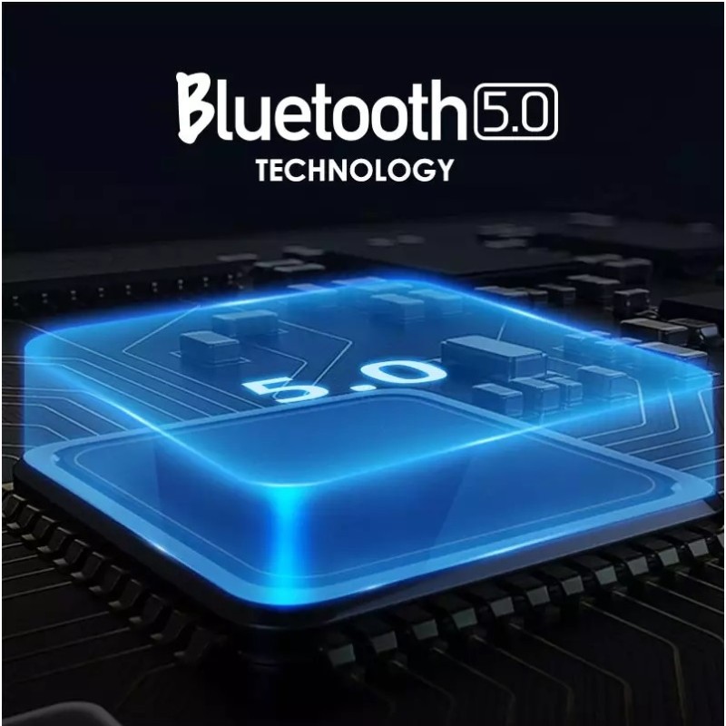 Buy SonicGear EarPump - TWS3+ - BT Earphones Black in Cyprus, Nicosia, Limassol, Larnaka, Pafos