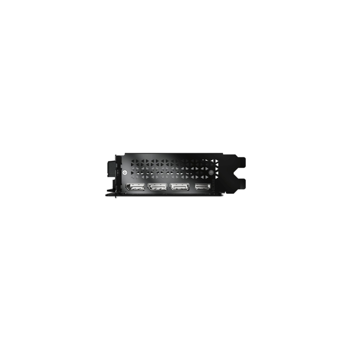PNY GeForce RTX 5060 - 8GB GDDR7 ARGB, Black - 2580 MHz Boost, Triple-Fan, PCIe 5.0 x8 — Buy in Cyprus with Fast Delivery