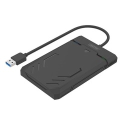 Buy Unitek DiskGuard RaidenUSB 3.0 2.5' SATA HDD Enclosure - Y-3036 - RaidenUSB ... in Cyprus, Nicosia, Limassol, Larnaka, Pafos