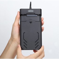 Buy Unitek DiskGuard RaidenUSB 3.0 2.5' SATA HDD Enclosure - Y-3036 - RaidenUSB ... in Cyprus, Nicosia, Limassol, Larnaka, Pafos