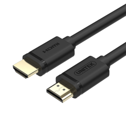 Buy Unitek Premium 100% Copper HDMI Cable - Y-C139M - 3.0m in Cyprus, Nicosia, Limassol, Larnaka, Pafos