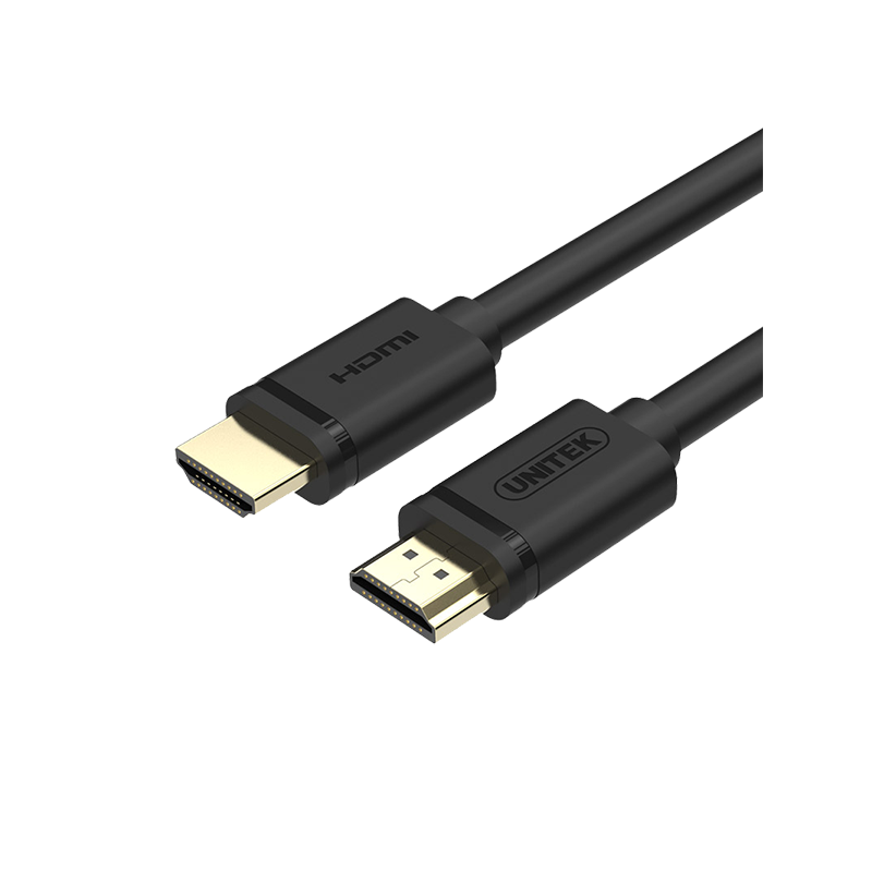 Buy Unitek Premium 100% Copper HDMI Cable - Y-C139M - 3.0m in Cyprus, Nicosia, Limassol, Larnaka, Pafos