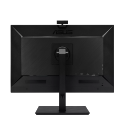 ASUS BE27ACSBK 27" 2K 60Hz Webcam Monitor w/ AI Mic Speakers (Boxed) — Buy in Cyprus with Fast Delivery