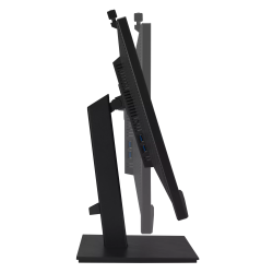 Buy ASUS Monitor VideoConferencing - BE27ACSBK - 27'' 2K 60Hz Ergonomic Webcam S... in Cyprus, Nicosia, Limassol, Larnaka, Pafos