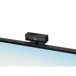 ASUS BE27ACSBK 27" 2K 60Hz Webcam Monitor w/ AI Mic Speakers (Boxed) — Buy in Cyprus with Fast Delivery