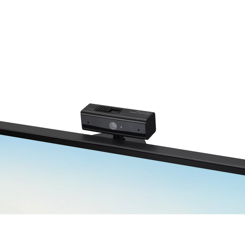 Buy ASUS Monitor VideoConferencing - BE27ACSBK - 27'' 2K 60Hz Ergonomic Webcam S... in Cyprus, Nicosia, Limassol, Larnaka, Pafos