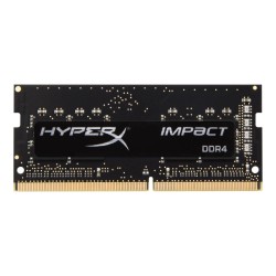 Kingston FURY Impact KF432S20IBK2/32 32GB (2x16GB) DDR4-3200 CL20 SO-DIMM (Boxed) — Buy in Cyprus with Fast Delivery