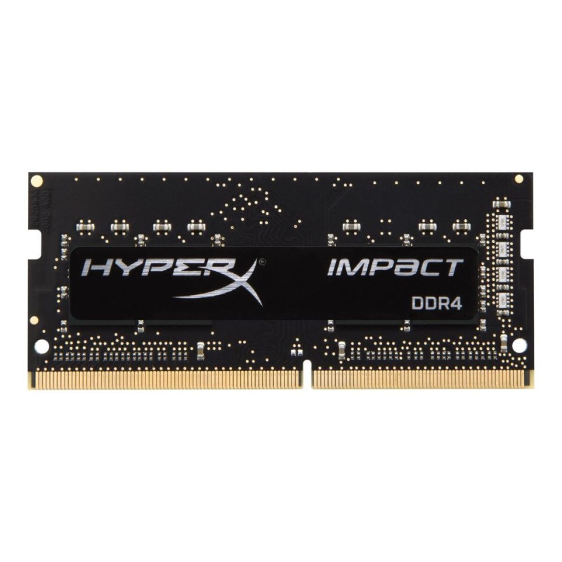 Kingston FURY Impact KF432S20IBK2/32 32GB (2x16GB) DDR4-3200 CL20 SO-DIMM (Boxed) — Buy in Cyprus with Fast Delivery