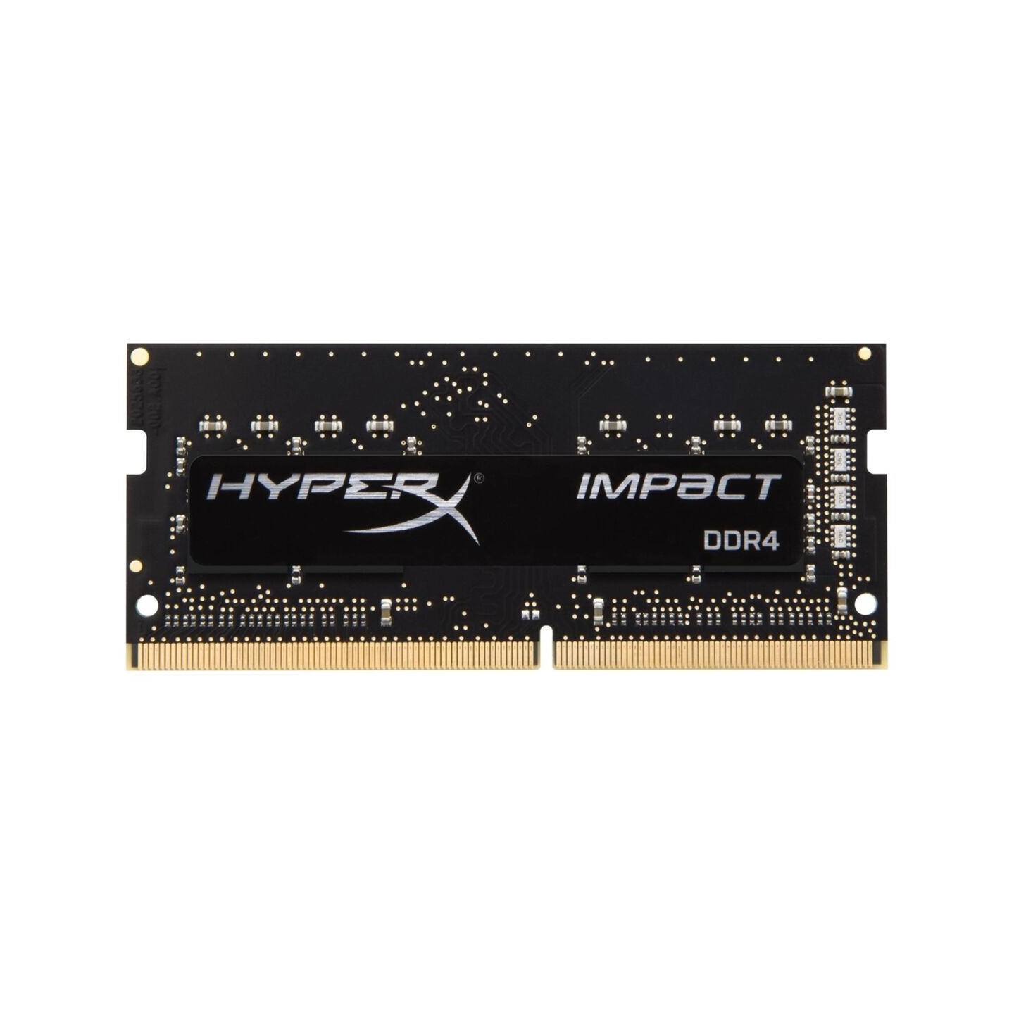 Kingston FURY Impact KF432S20IBK2/32 32GB (2x16GB) DDR4-3200 CL20 SO-DIMM (Boxed) — Buy in Cyprus with Fast Delivery