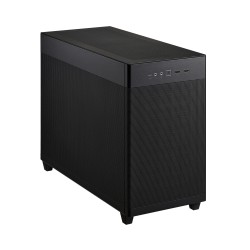 Buy ASUS PC Case mATX Mesh Panel USB-C PRIME - AP201 - Black in Cyprus, Nicosia, Limassol, Larnaka, Pafos