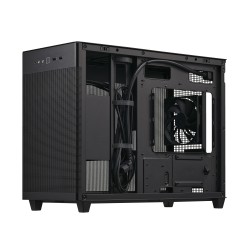 Buy ASUS PC Case mATX Mesh Panel USB-C PRIME - AP201 - Black in Cyprus, Nicosia, Limassol, Larnaka, Pafos
