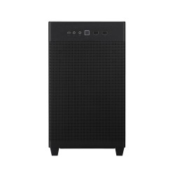 Buy ASUS PC Case mATX Mesh Panel USB-C PRIME - AP201 - Black in Cyprus, Nicosia, Limassol, Larnaka, Pafos