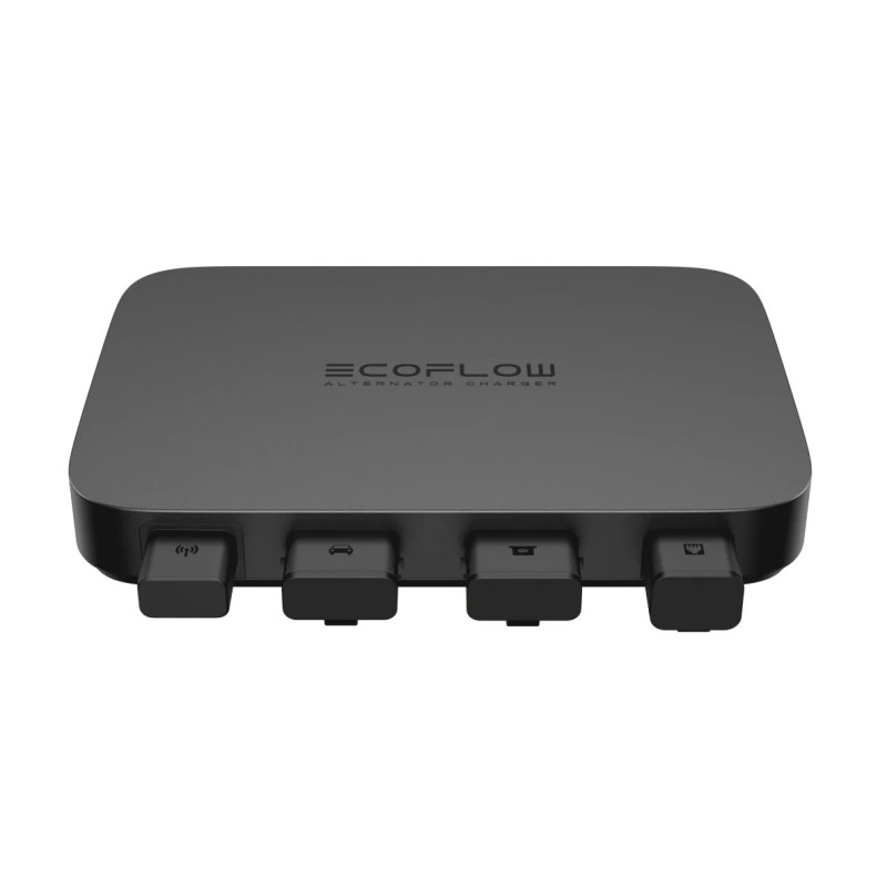 Buy EcoFlow Alternator Charger - 800W - 3in1 Charger for Power Stations, Car Bat... in Cyprus, Nicosia, Limassol, Larnaka, Pafos