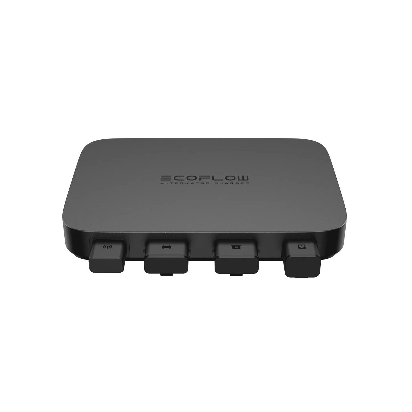 EcoFlow Alternator Charger - 800W - 3in1 Charger for Power Stations, Car Battery & Jump Starters - Charges 1kWh in 1.3 hr