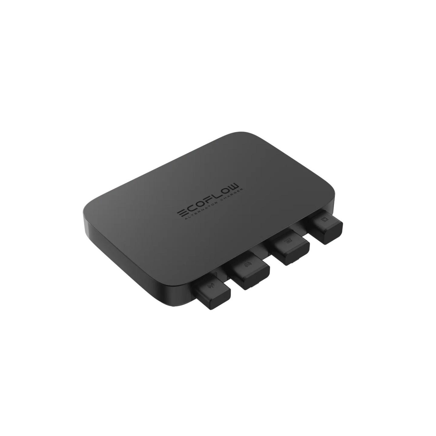 EcoFlow Alternator Charger - 800W - 3in1 Charger for Power Stations, Car Battery & Jump Starters - Charges 1kWh in 1.3 hr