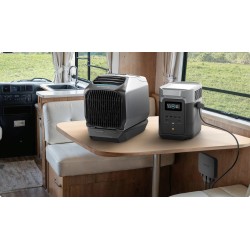 Buy EcoFlow Alternator Charger - 800W - 3in1 Charger for Power Stations, Car Bat... in Cyprus, Nicosia, Limassol, Larnaka, Pafos