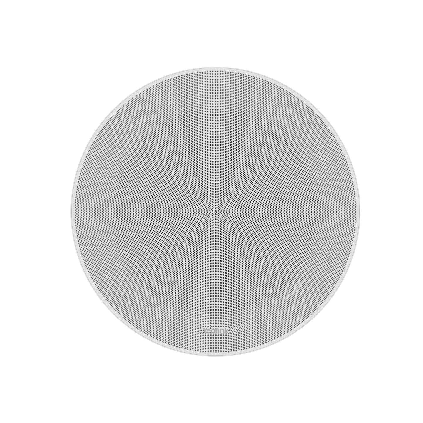 Yealink Conferencing Speaker Ceiling PoE - CS10 - for MVC — Buy in Cyprus with Fast Delivery