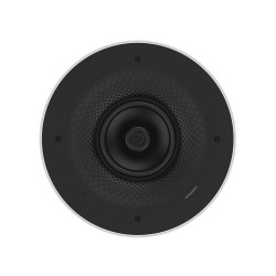 Yealink Conferencing Speaker Ceiling PoE - CS10 - for MVC — Buy in Cyprus with Fast Delivery