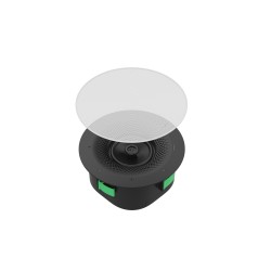 Yealink Conferencing Speaker Ceiling PoE - CS10 - for MVC — Buy in Cyprus with Fast Delivery