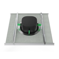 Yealink Conferencing Speaker Ceiling PoE - CS10 - for MVC — Buy in Cyprus with Fast Delivery